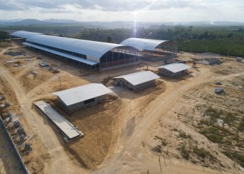 Grupo Agro CP vai ampliar fábrica de fertilizantes em Rio Bananal