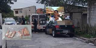 Jovem é morto e duas pessoas são baleadas após casa ser invadida, no bairro Interlagos