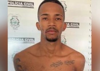 Preso é interrogado e confessa homicídios em Linhares e Sooretama