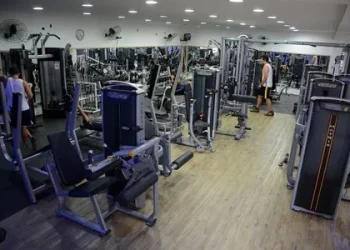 Dono de academia de Linhares explica situações que provocam acidentes idênticos ao do Ceará