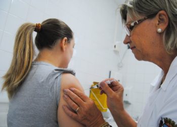 Balanço mostra que campanha de vacinação contra gripe em Linhares terminou longe da meta