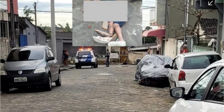 Homem é morto com pauladas na cabeça, no bairro Nova Esperança