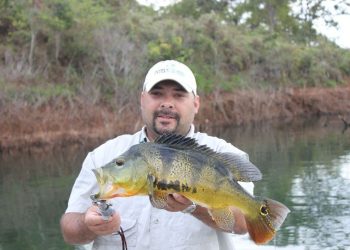 Linhares 223 anos: 1º torneio de Pesca Esportiva começa nesta sexta-feira(11)