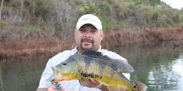 Linhares 223 anos: 1º torneio de Pesca Esportiva começa nesta sexta-feira(11)