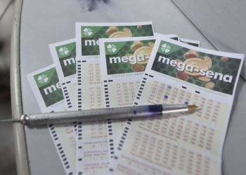 Aposta de Sooretama acerta a quina da Mega-Sena e fatura R$ 23 mil
