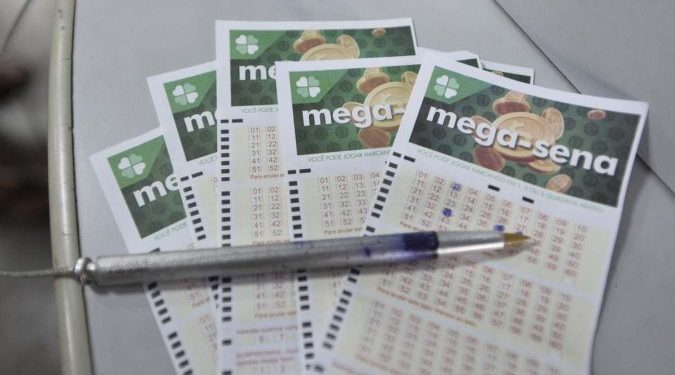 Aposta de Sooretama acerta a quina da Mega-Sena e fatura R$ 23 mil