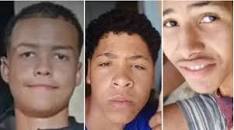 Irmão de um dos jovens desaparecidos em Sooretama diz ter “esperança”