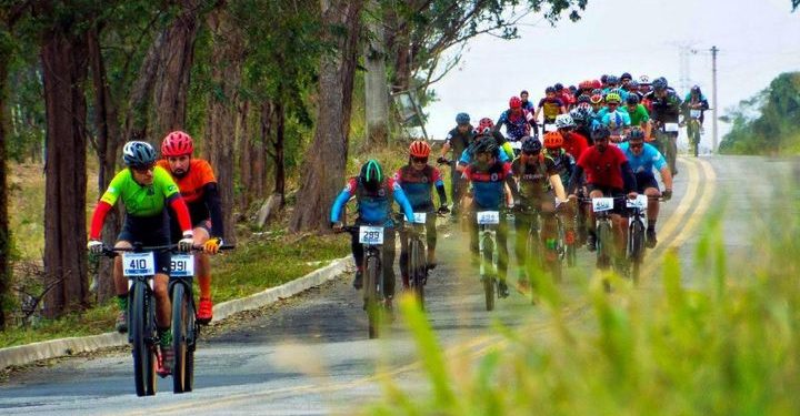 Linhares 223 anos: 9ª Volta da Lagoa vai celebrar o aniversário da cidade com ciclismo