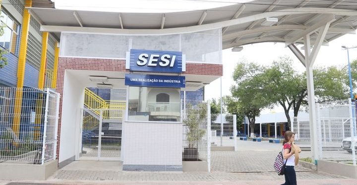 Sesi abre mais de mil vagas de supletivo com chances para Linhares