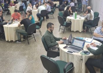 Linhares recebe Rodada de Crédito da Findes no fim da tarde desta terça-feira(15)
