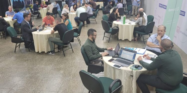 Linhares recebe Rodada de Crédito da Findes no fim da tarde desta terça-feira(15)