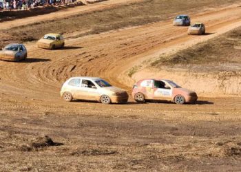 Confirmada para este domingo(17) 3ª etapa da Copa Norte de Marcas e Pilotos no Três Barras