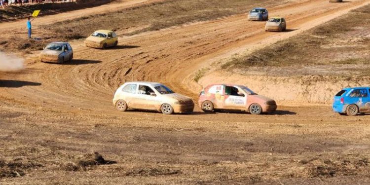 Confirmada para este domingo(17) 3ª etapa da Copa Norte de Marcas e Pilotos no Três Barras