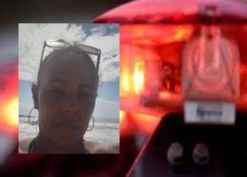 Mulher é morta a facadas dentro de casa em Pontal do Ipiranga