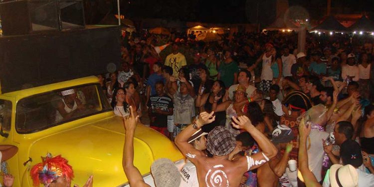 Começa nesta quinta(7), no feriado, e segue até domingo(10) mais uma edição do Micafubica, em Regência