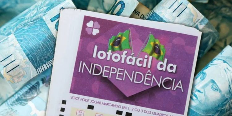 Lotofácil da Independência: prêmio de R$ 200 milhões movimenta lotéricas em Linhares