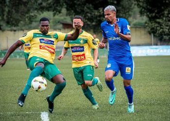 Capixaba Série B: Linhares perde para o Tupy em Nova Venécia