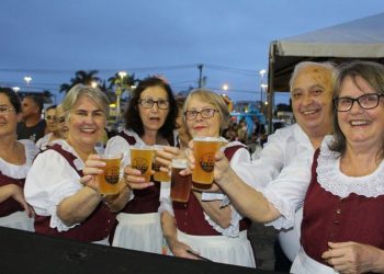Center Norte Conceição sedia 2ª edição do Oktoberfest neste fim de semana