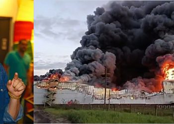 Cacau Show diz que incêndio na fábrica de Linhares não afetará as vendas de final de ano