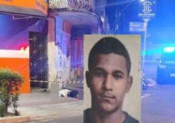 Dois homicídios na mesma noite em Linhares