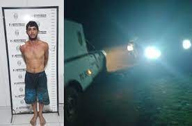 Bebedeira entre colegas de trabalho termina com morte em Desengano