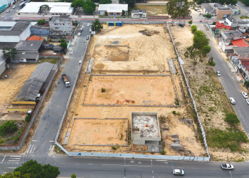 Prefeitura anuncia retomada das obras do Complexo de Esporte e Lazer do Interlagos