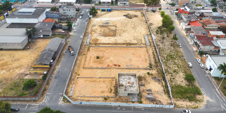 Prefeitura anuncia retomada das obras do Complexo de Esporte e Lazer do Interlagos