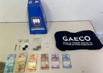 Operação “Grande Família” mira tráfico em Linhares e Vitória