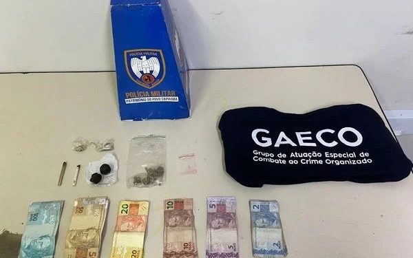 Operação “Grande Família” mira tráfico em Linhares e Vitória
