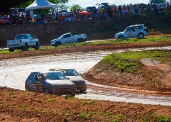 Copa Norte de Marcas e Pilotos: Barródromo deve ter público recorde no próximo domingo(26)