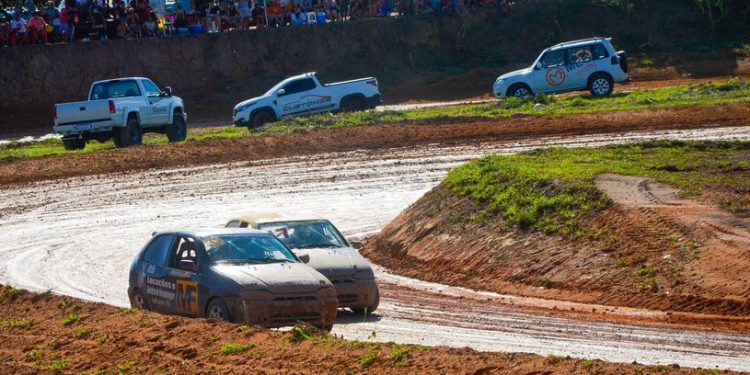 Copa Norte de Marcas e Pilotos: Barródromo deve ter público recorde no próximo domingo(26)