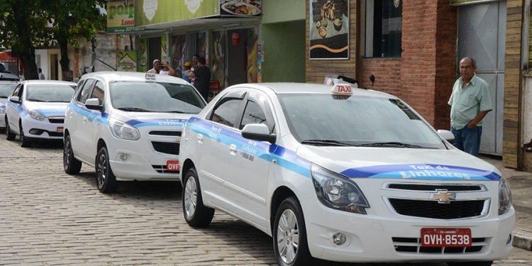 Prefeitura de Linhares convoca taxistas para atualização cadastral
