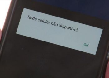 Usuários da Vivo enfrentam problemas de instabilidade em Linhares