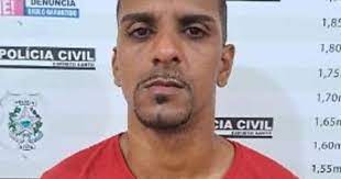 Policiais civis e PRF prendem em São Mateus homicida procurado em Linhares