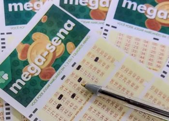 Mega-Sena vai a R$ 43 milhões e 1 aposta de Linhares fatura R$ 43 mil na quina