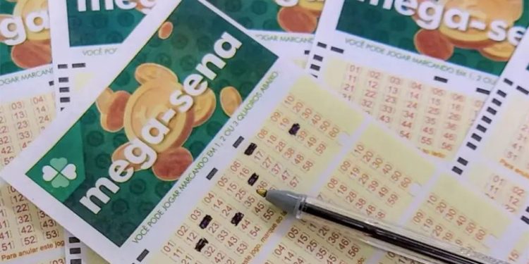 Mega-Sena vai a R$ 43 milhões e 1 aposta de Linhares fatura R$ 43 mil na quina