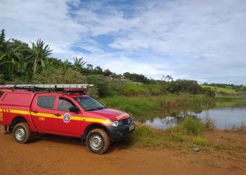 Adolescente morre afogada na antevéspera do Natal em Baixo Quartel
