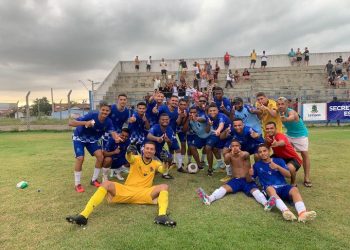Linhares enfrenta Barra de São Francisco no Kléber Andrade pela Copa Sesport neste sábado (9)