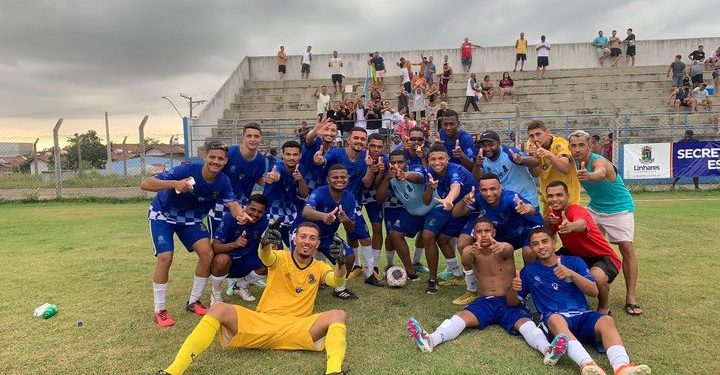 Linhares enfrenta Barra de São Francisco no Kléber Andrade pela Copa Sesport neste sábado (9)