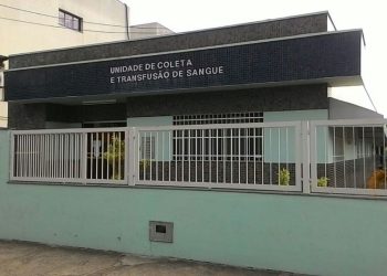 Com proximidade do fim do ano, Hemocentro de Linhares convoca população a doar sangue