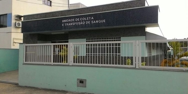 Com proximidade do fim do ano, Hemocentro de Linhares convoca população a doar sangue