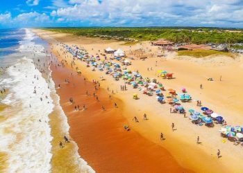 Expectativa é para a melhor temporada de verão em Pontal do Ipiranga dos últimos tempos