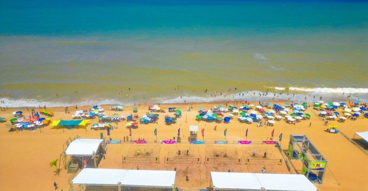 Pré-Carnaval: Pontal do Ipiranga terá 8 atrações musicais no fim de semana antes da folia