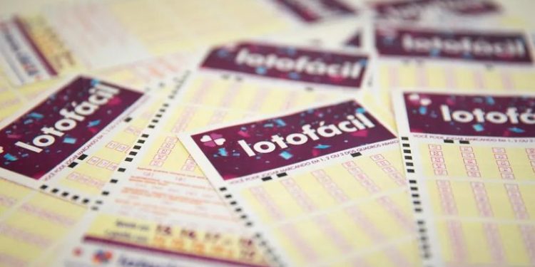 Lotofácil acumulou! uma aposta de Rio Bananal passou raspando e levou R$ 2 mil