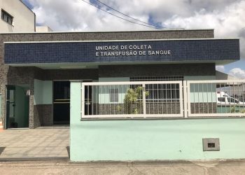 Hemocentro teme pela falta de sangue e convoca doadores antes do Carnaval