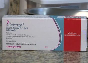 Clínicas particulares de Linhares registram falta de vacina contra dengue