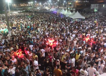 Carnaval 2024: Linhares divulga programação da festa para Pontal do Ipiranga, Regência e Povoação
