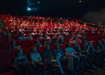 Semana do Cinema tem ingressos por R$ 10 em Linhares; promoção vai até dia 28
