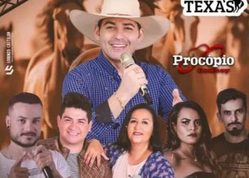 Confirmada para sábado (2) a 5ª Cavalgada da Selaria Texas em Linhares