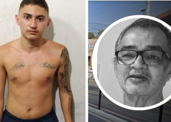 Autor do disparo que matou idoso em hospital de Vitória foi preso em Guaraná